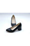 5290 5 cm Thick Heel Women's Shoes