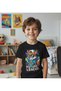 Future Legend Printed Kids T-Shirt - 2
