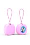Mini difuzor Bluetooth portabil impermeabil - 2