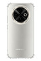 Tecno Spark 30C Compatible Transparent Silicone Case