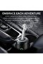 Electric Car Bakhoor Burner Mini USB Rechargeable Incense Burner (BK-18) - 3
