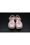 Arz Orthopedic Sole Powder Girls' Sandals Shoes