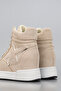 Frm 163 Star Detailed Hidden Heel Zippered Boots - 4