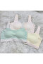 Girl's Bra Laser Cut Stitch-Free Comfortable Model (10-16 Years) - 5