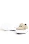 K.750 Thick Sole Loafer Shoes P.F.G.-Beige - 35 - 3