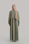 Seasonal Dress - Çağla - 5