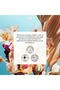 Solid Shower Gel - Moisturizing Relaxing Oat Buckwheat-Free of Sls, Sles, Vegan - 5