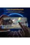 iPhone Ultra Nano Glass – Full Adhesive Clear Nano Screen Protector Clear Image, Smooth Touch Feeling - 3