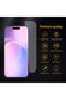 iPhone Ultra Nano Glass – Full Adhesive Clear Nano Screen Protector Clear Image, Smooth Touch Feeling - 5