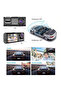 Black Box WiFi Car Dash Camera Full HD 1080P Traffic Recorder with Night Vision and Loop Recording - 4