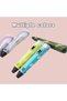 3D Printing Pen DIY 3D Drawing Camouflage LCD Compatible PLA Filament Toy Children's Gift - 4