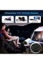 Mini Smart Projector 1080P Full HD – WiFi 6, Bluetooth, Android 11 - 5