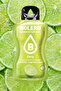 منكهات ترطيب وتحلية المياه نكهة اللايم (12 حبة) - Advanced Hydration Drink Lime (12 Stick) - 3