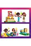 Friends Friendship Movie Night Building Set - 42642 - 5