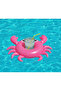 Crab Cup Holder Inflatable - Floating Drink Holder - Crab Cup Holder - Inflatable Sea Cup Holder - 5
