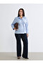 Women's Shirred Shirt - 2
