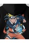 Naruto Printed Children's Hoodie - 4