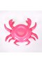 Crab Cup Holder Inflatable - Floating Drink Holder - Crab Cup Holder - Inflatable Sea Cup Holder - 8