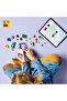 Friends Friendship Movie Night Building Set - 42642 - 4