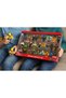 24-Pcs Ultimate Collectible Figure Set for Kids Mini Figures for Kids Perfect Gift for Toy Lovers - 6