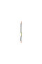 Samsung Galaxy A05 Power On/Off and Side Volume Button Plastic Button Sm-A055F Compatible - Green - 2