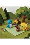 DIY Felt Toy Kit Birdy - 4