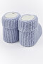 Baby Booties Knitwear 0/6 Months with Pompom - 2