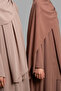 طقم عباية مديني إسبيكة - يافرواغازي - 7