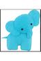 DIY Felt Toy Kit Elephant - 2