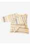 0-1 Year Old Knitted Unisex Baby Cardigan - 3