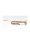 2000W Boiler Resistance Bent With THREAD - 2