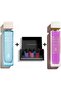 ASAF Perfume Set Gift - Wild Colt 200ml + Gris Erik 200ml + 7 Samples (Unisex)