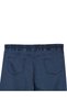 Winter Plus Size Lace-Up Denim Pants - 5