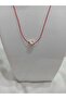 Turtle Pendant Rope Necklaces - 4