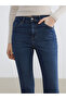 Mars Flare Women's Jean Pants - 3