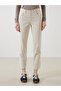 Slim Fit Women's Jean Pants - 2