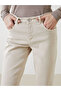 Slim Fit Women's Jean Pants - 3