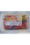 Jellopy Licorice Stick Filled Mix Stick Simple Jellybon 160 Pieces