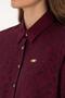 Women's Long Sleeve Shirt Tekspor223733.9 - 5