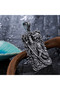 Mythological Model Design S+ Quality 316L Stainless Tarnish Free Steel Necklace