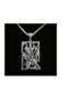 Mythological Model Design S+ Quality 316L Stainless Tarnish Free Steel Necklace - 2