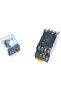 Relay 24V-DC, Electromagnetic, 11 Pins, With Socket - 5