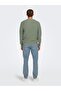 Pullover Tony Strickpullover R-Neck - 4
