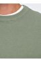 Pullover Tony Strickpullover R-Neck - 7