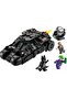 Dc: Batman Tumbler Vs. Two-Face and Joker 76303, 8+ Years, 429 Pieces - 5