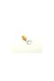 Insulated Electrical Terminal Ring 10MM 100B/Bag - 3