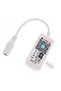 Mini-Controller LED RGBW with Wi-Fi 5-24V - 6