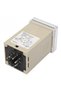 Digital Temperature Controller, Digital Display, E5C4 200/220V, K 0-399 - 4