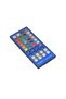 Mini RGBW Led Controller + 40 Key IR Remote Control - 3