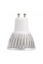 Bec LED, GU10, putere 3W, 220V - 4